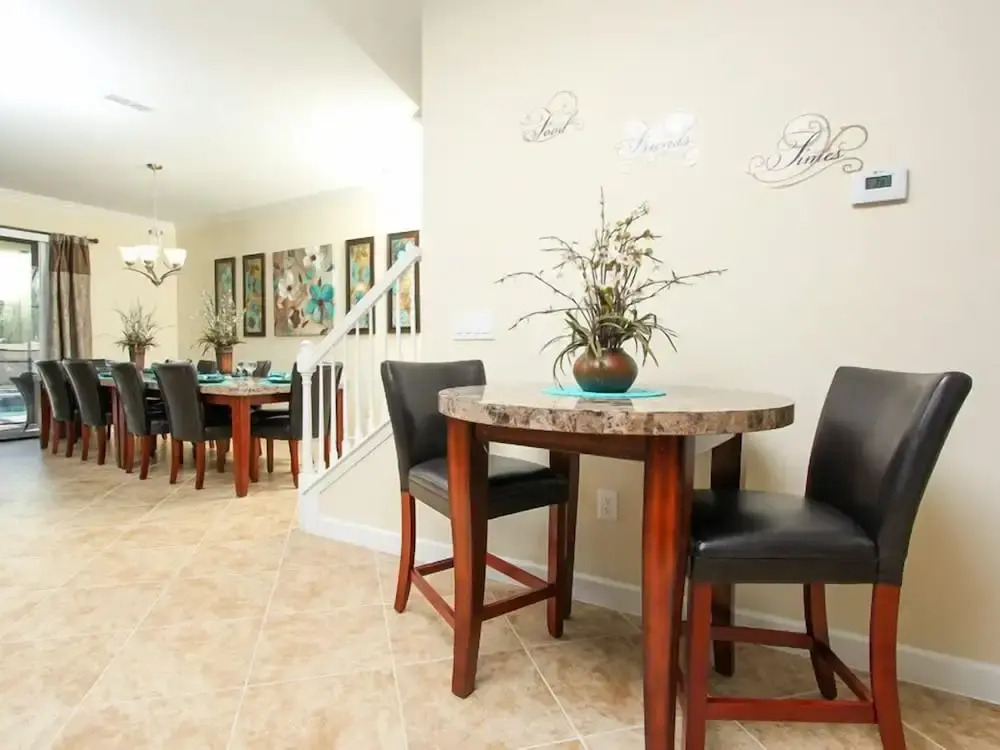 Ov3444 - Champions Gate Resort - 8 Bed 5 Baths Villa