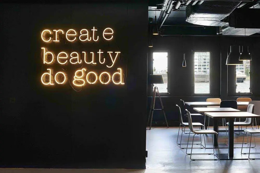 The Good Hotel Amsterdam