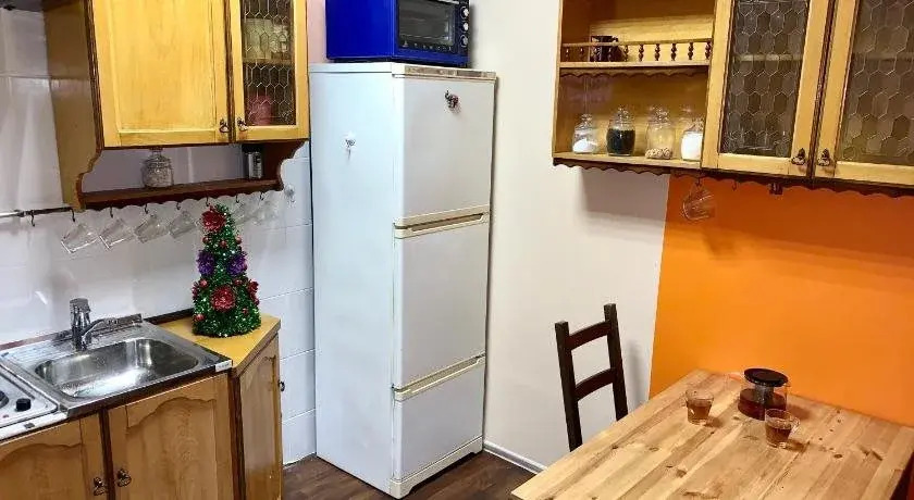 Hostel Kolobok