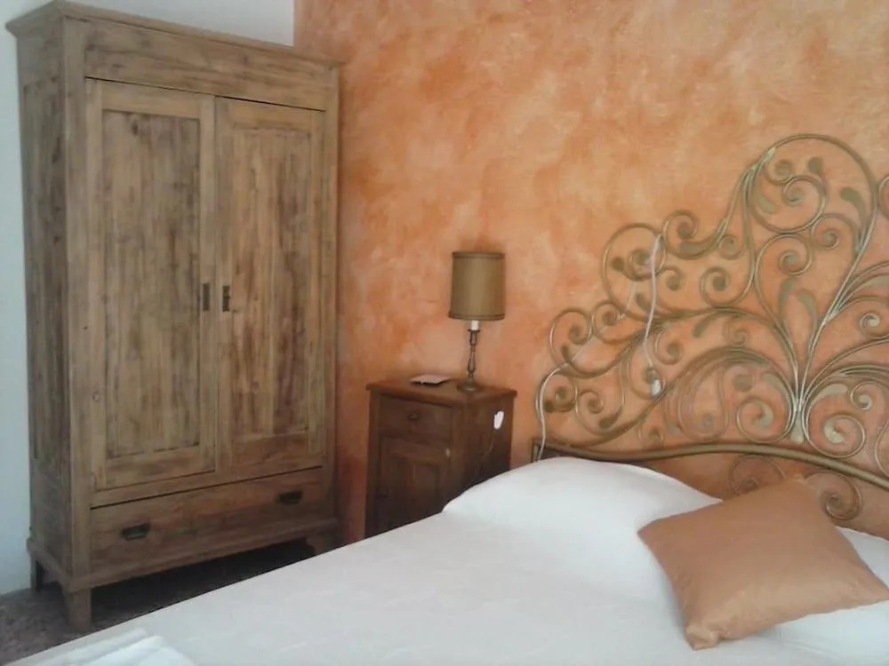 B&B La Bugia