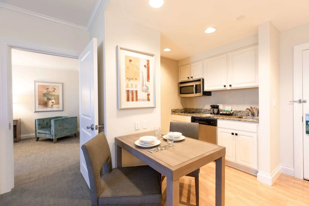 Homewood Suites by Hilton Palm Beach Gardens