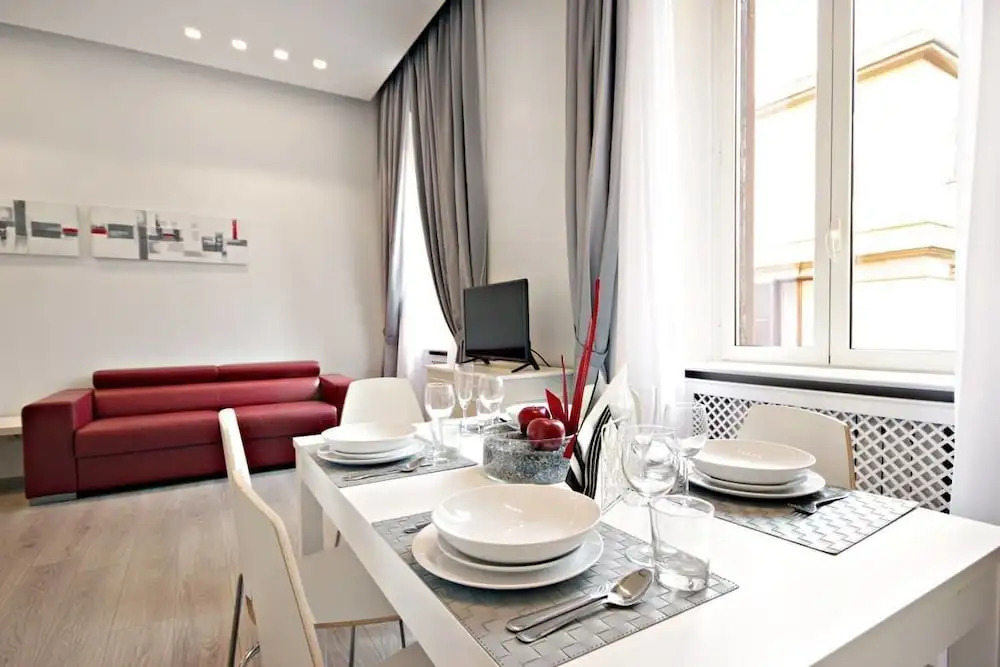 Velvet Trastevere Apartment