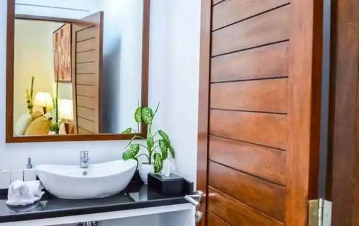 Seminyak Villa Lumina