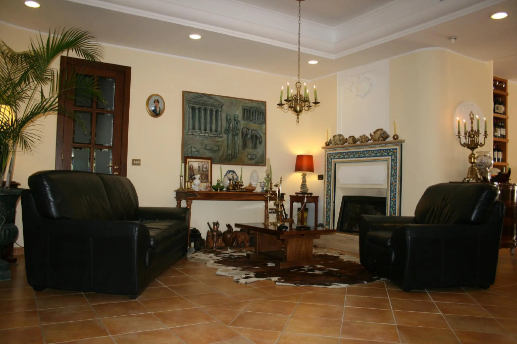 Hotel Villa Rita