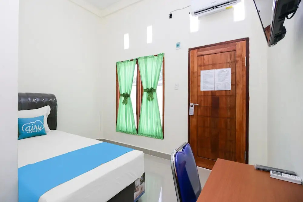 Airy Eco Medan Johor STM Suka Tirta 22