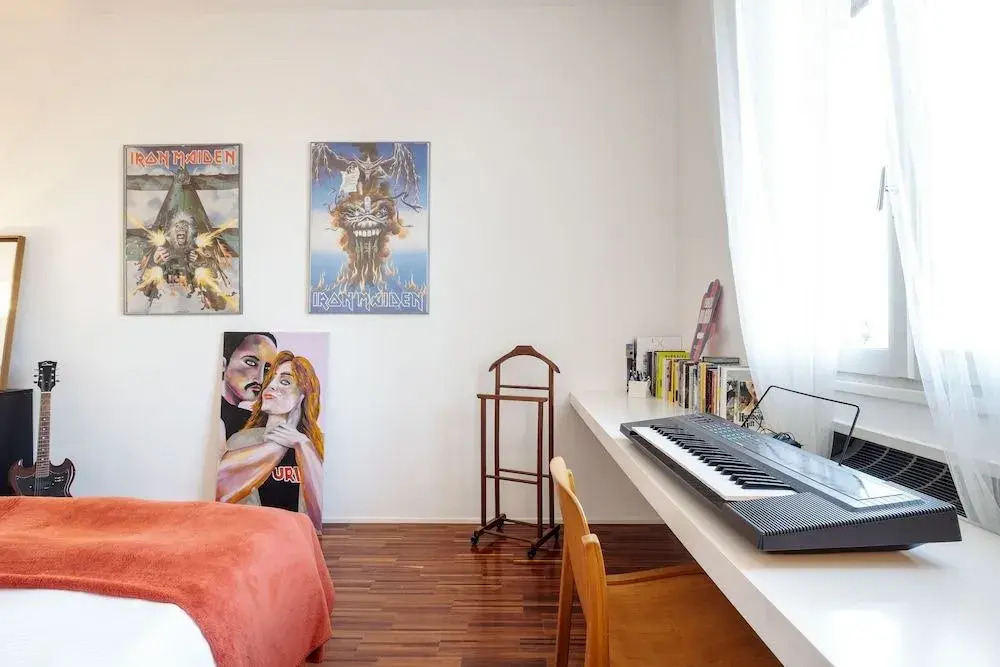 Rock 'N' Pop House Bologna