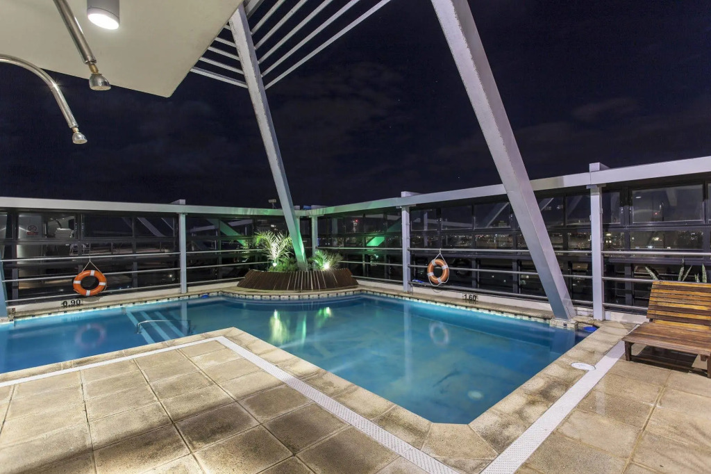 Rostower Spa & Convention Center