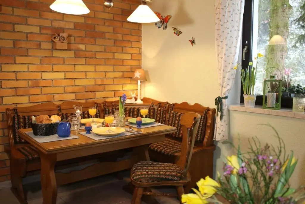 Ferienhaus Wolf