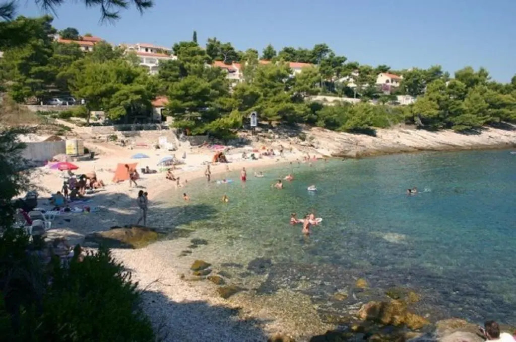 Apartment Perica - 10 m from sea