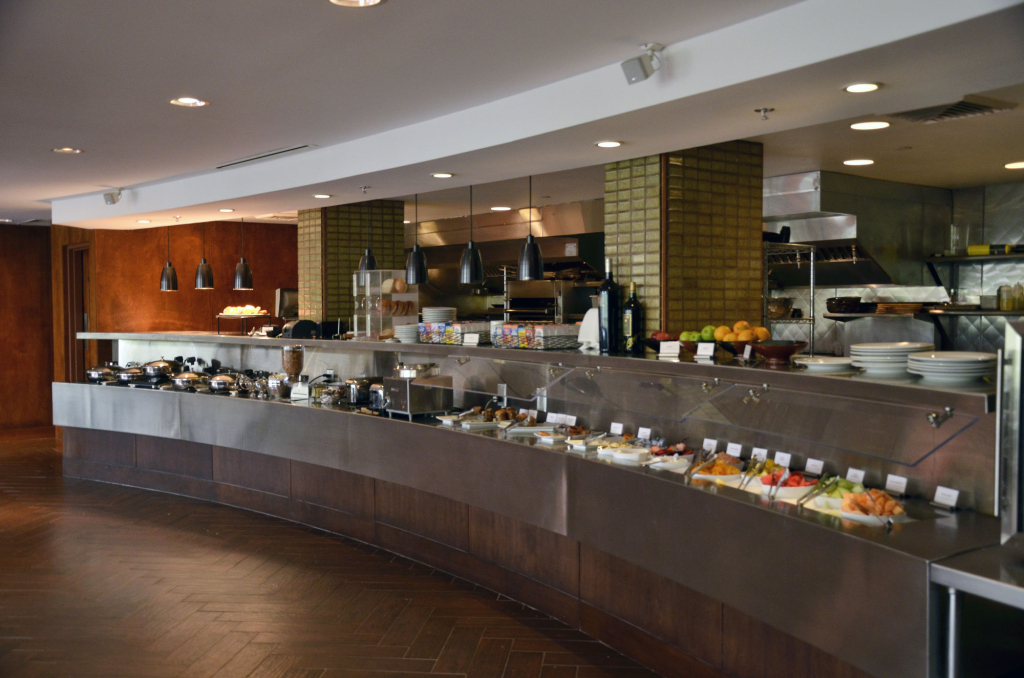 Boston Marriott Burlington
