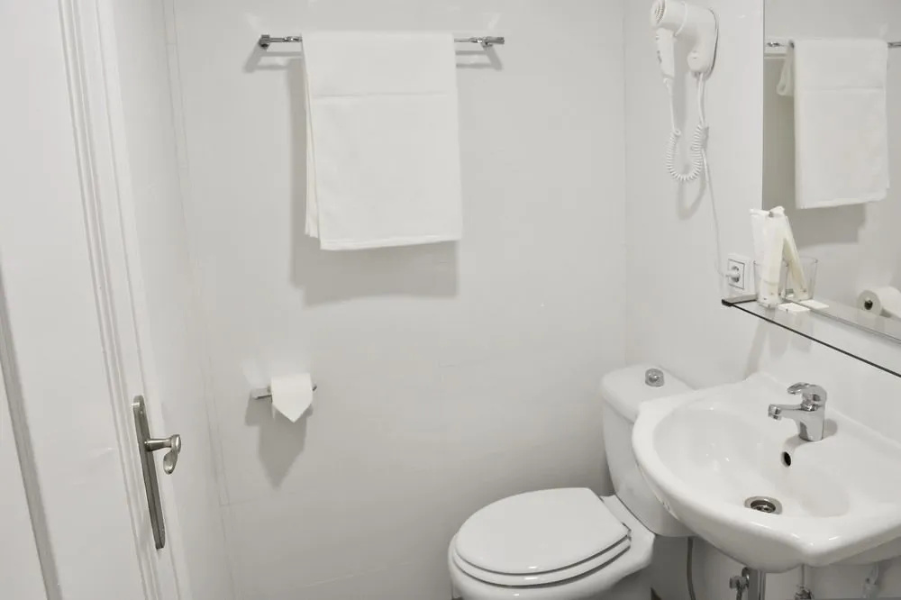 Hostal Guestped