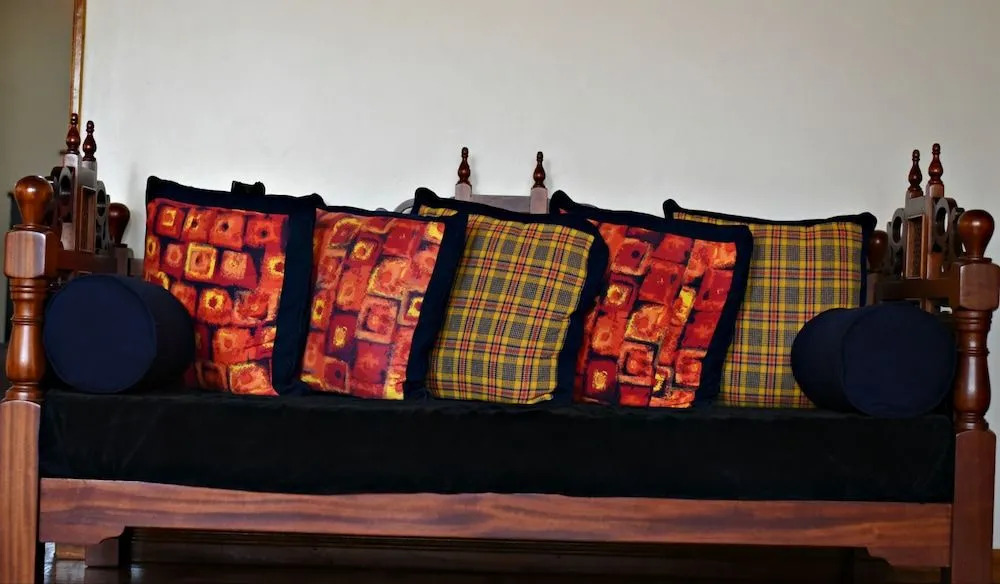 Just at Home Guest House