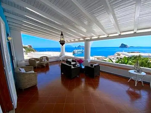 B&B Basiluzzo