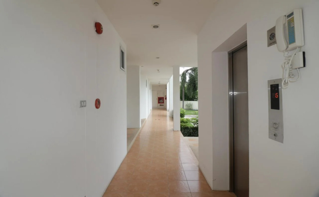 Tai-Pan Resort and Condominium