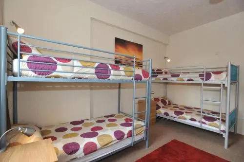 The Bunkroom