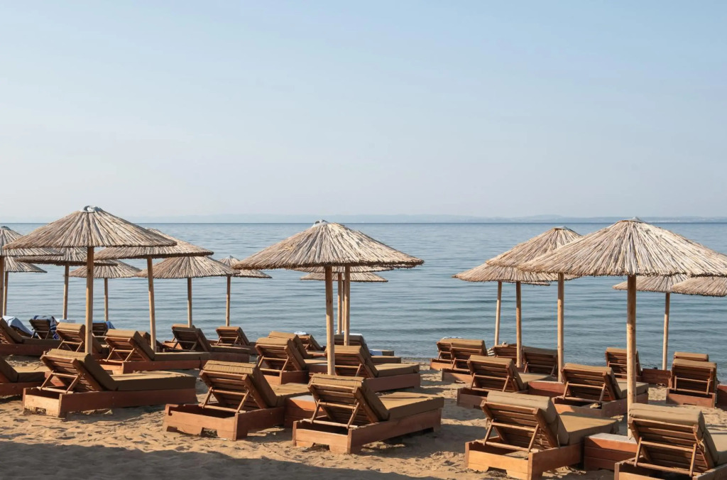 Sea Coast Resort Halkidiki