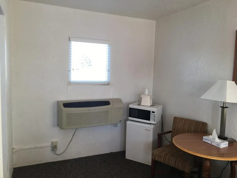 Circle S Lodge