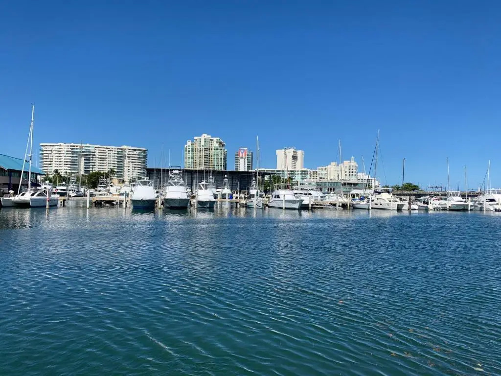 Costa Bahia Hotel Paseo Caribe