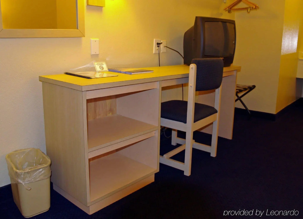 Americas Best Value Inn Wilmington