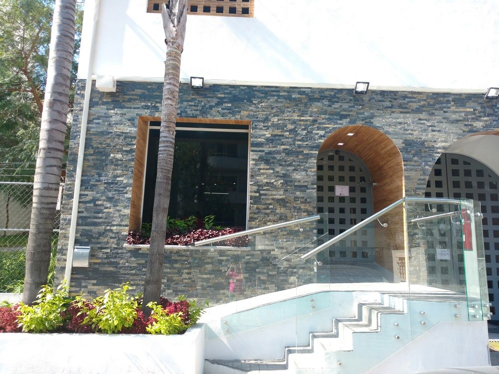 Hotel Dioh De Larga Estancia En Monterrey