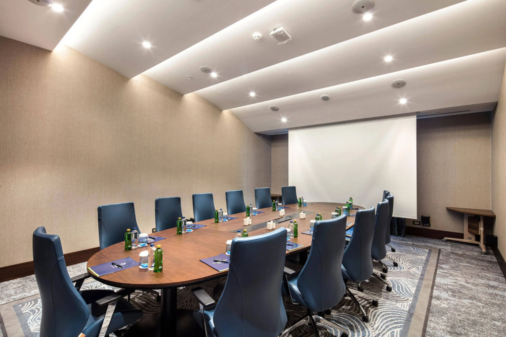 Doubletree By Hilton Afyonkarahisar