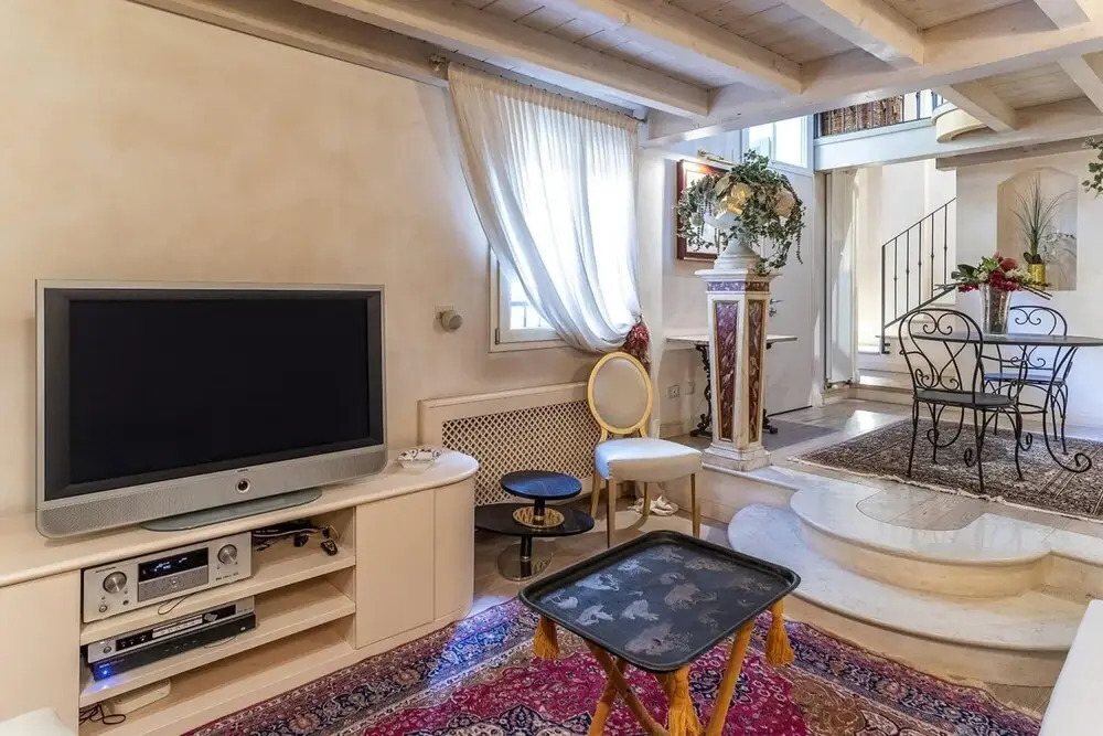 Sabrina s Home in Bologna