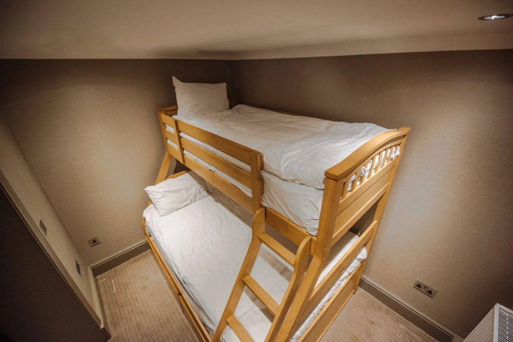 Bowfield Hotel and Spa