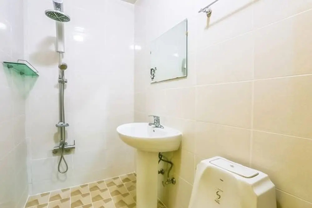 Gyeongju Sun & Sea Pension