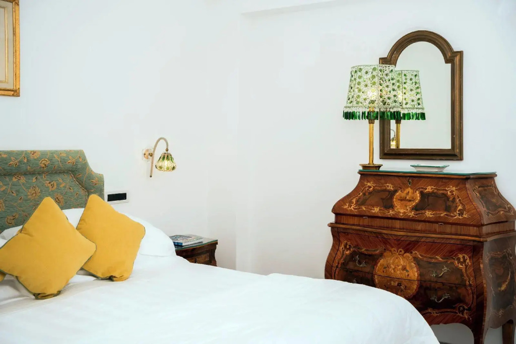 Hotel Villa Brunella