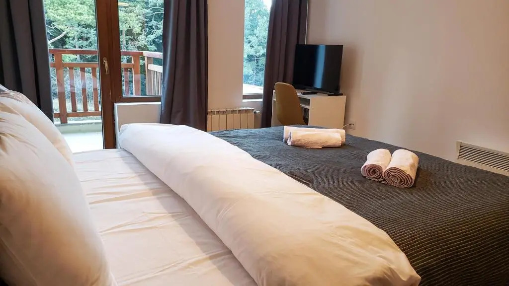 Semiramida Garden Apartment 12