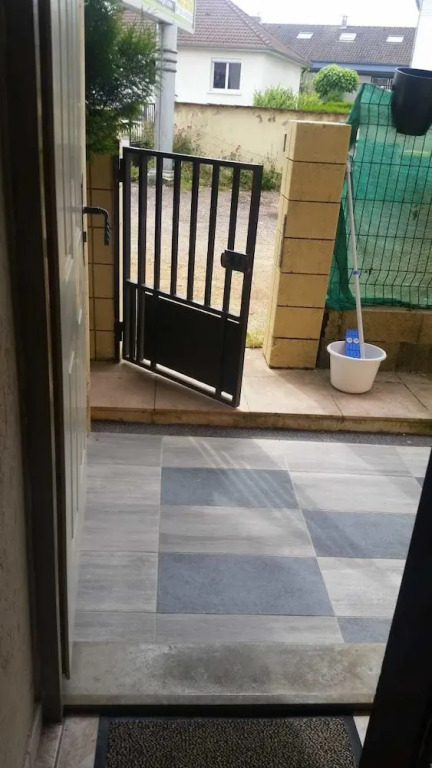 Maison au Grand Crus