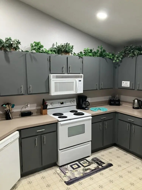 4 Bed Florida Villa - Florida Pines, Orlando