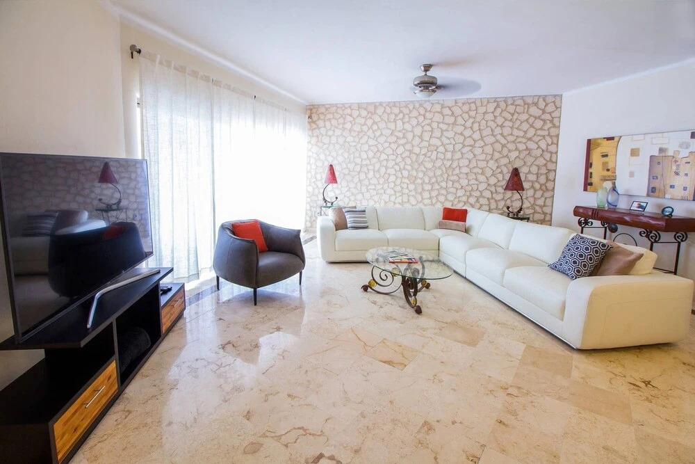 Corto Maltes 203 ; 2bdrm, 2b Confort And Relax!!!
