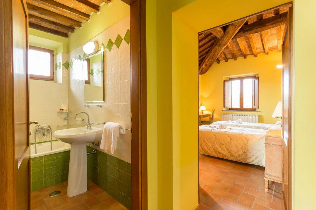 Tenuta Di Monaciano