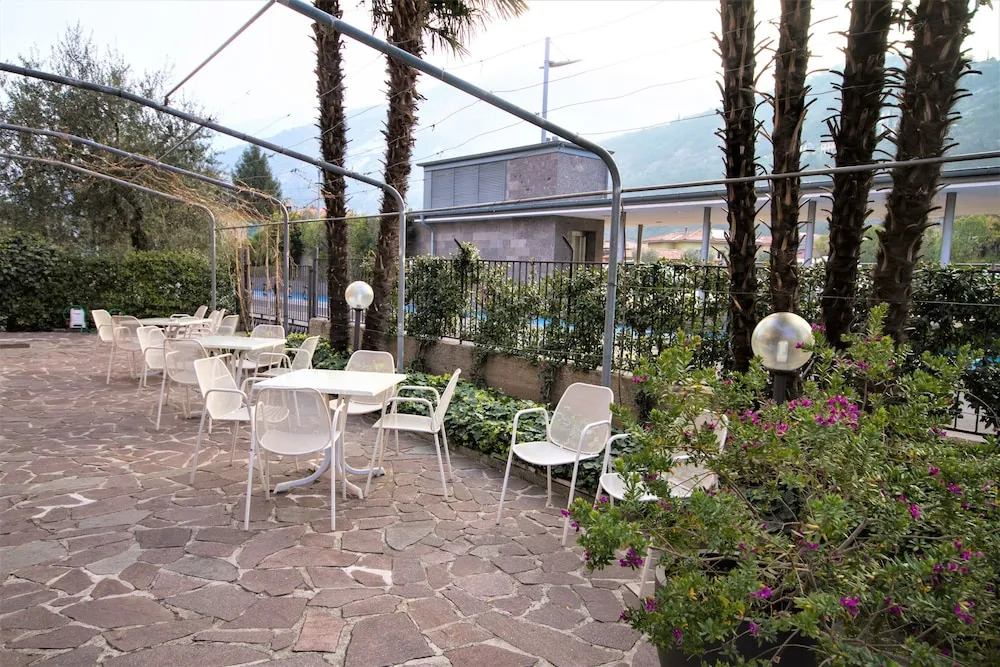 Villa Orchidea