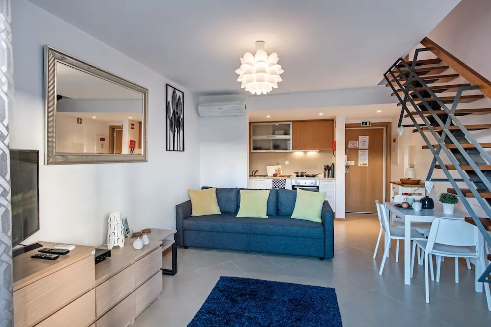 Cabanas Gardens by Premier Algarve