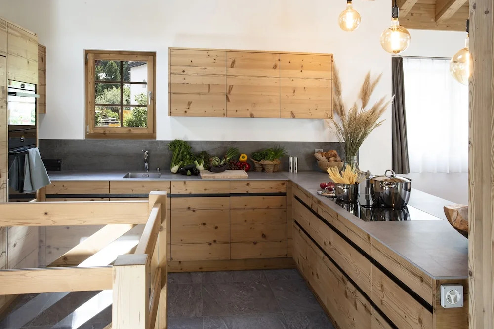 Chalet Eggen