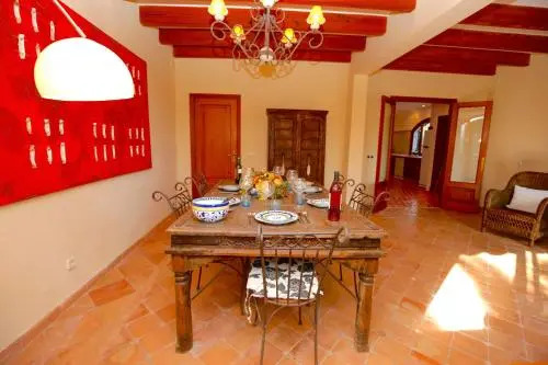 Villa en Sa Ràpita