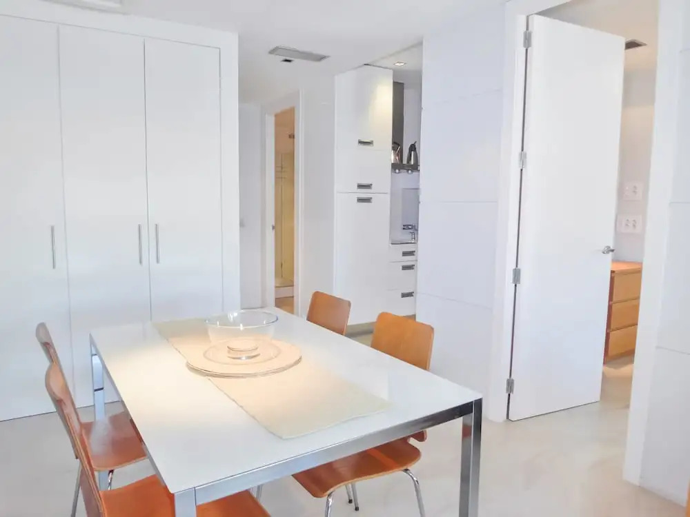 DFLAT Escultor Madrid Apartments