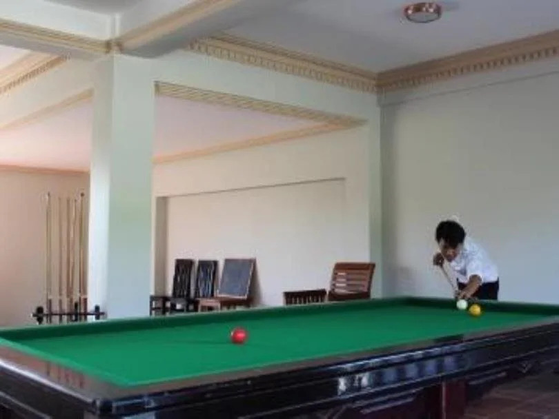 Champa Resort & Spa