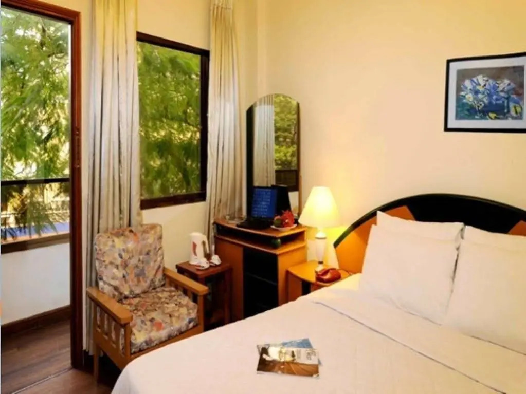 Hoang Ngoc 2 Hotel