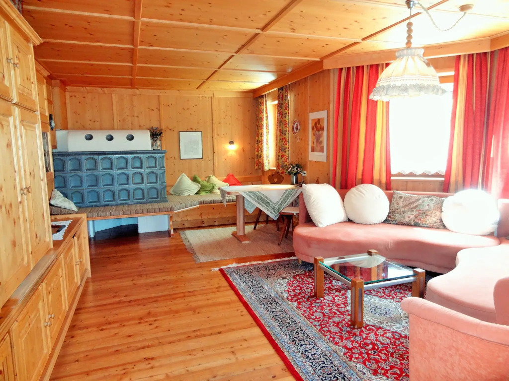 holiday home, Axams