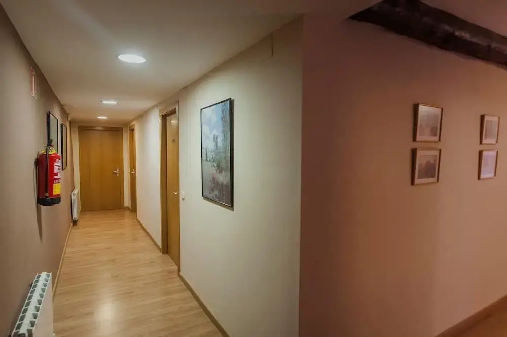 Hotel Panadería y Bungalows Ligüerre de Cinca