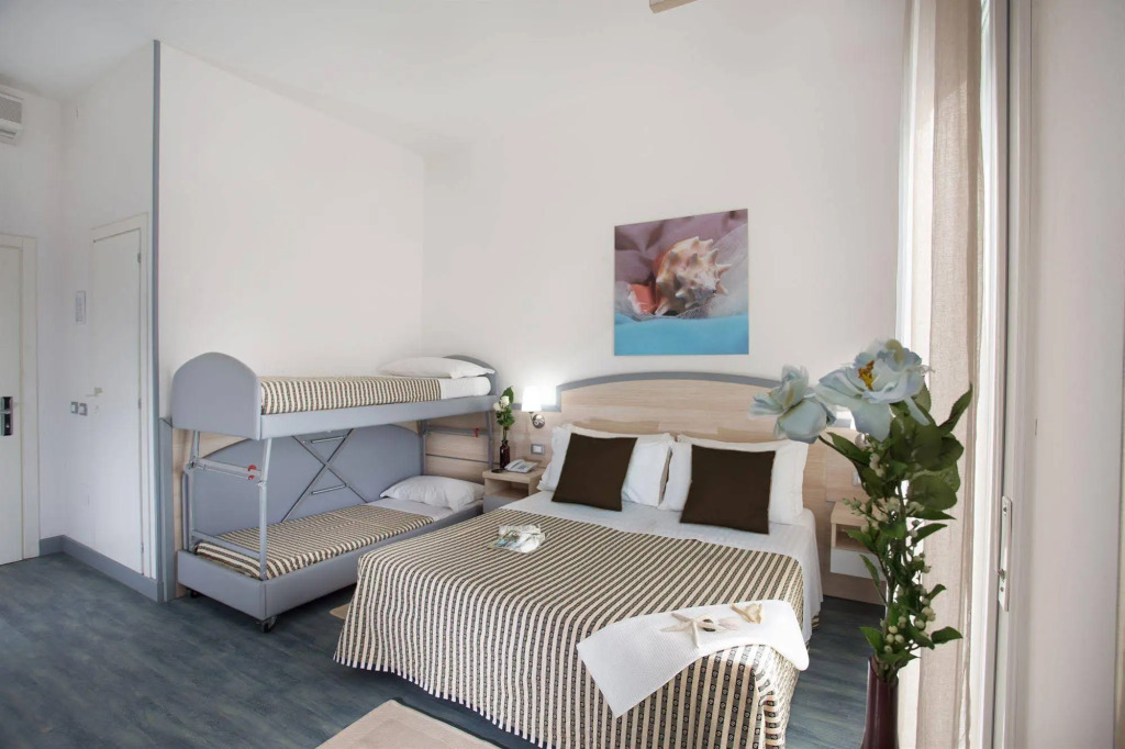 Hotel Beau Soleil