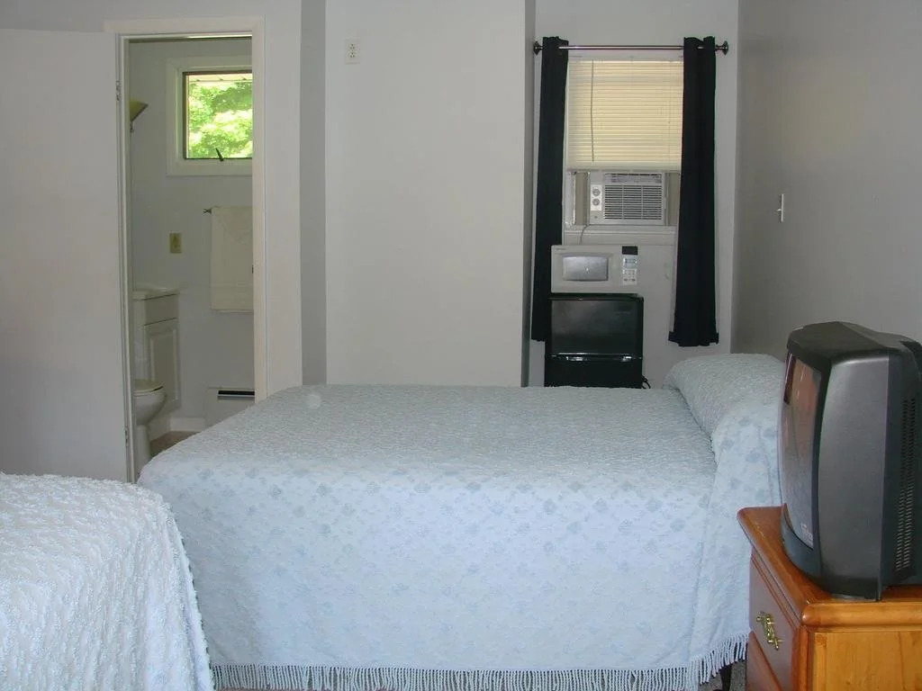 McGregor Inn Motel