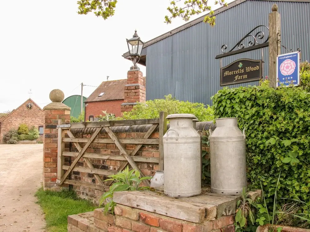 The Byre