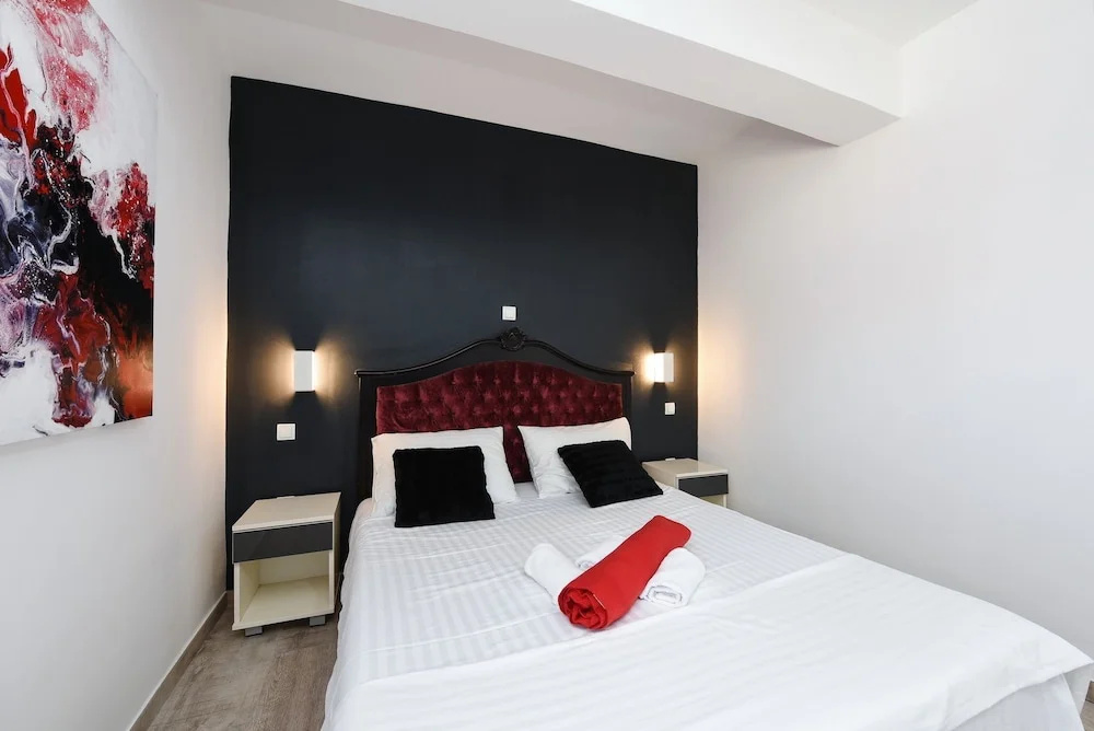Holiday Home Villa YesPeace by Interhome