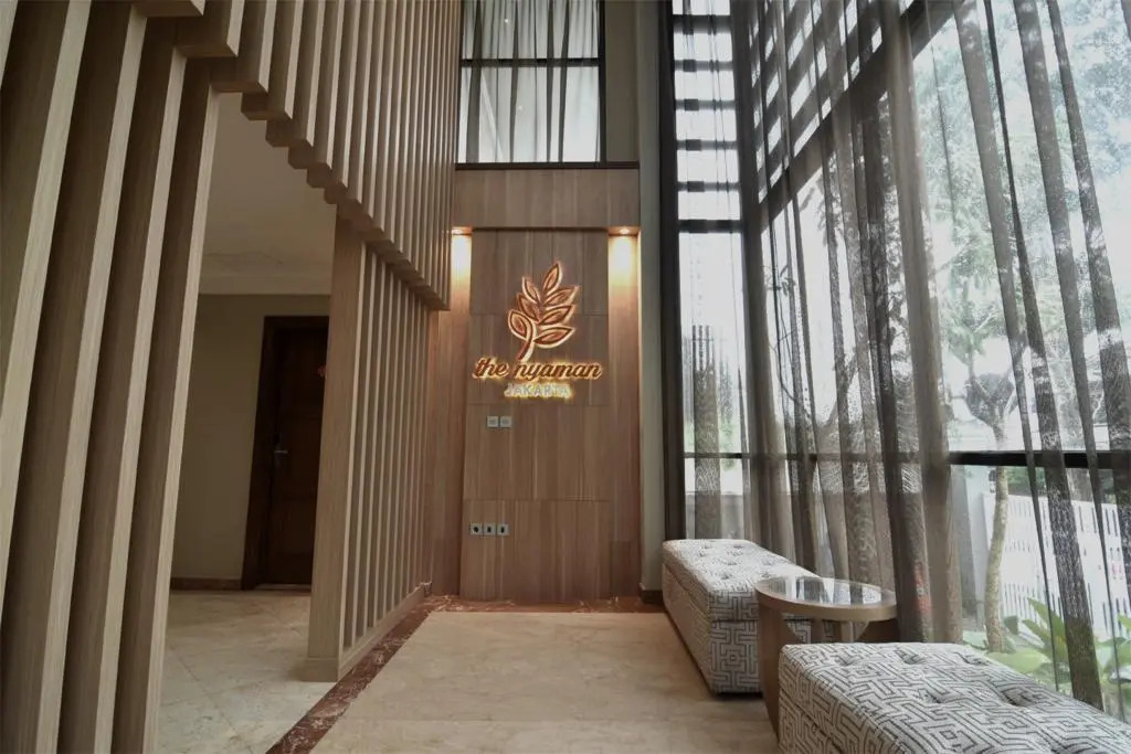 The Nyaman Jakarta