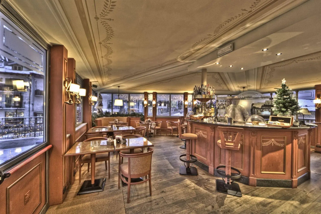 Le Miramonti Hotel Restaurant & Wellness