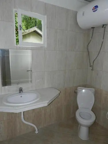 Letovishte Romantika